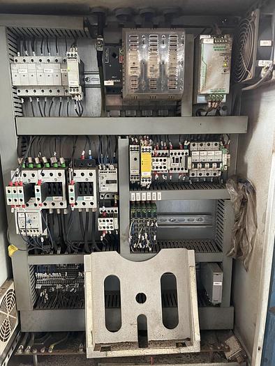 Used BRUGT PROFILVALSE FABRIKAT DAVI, MODEL MCP 3226