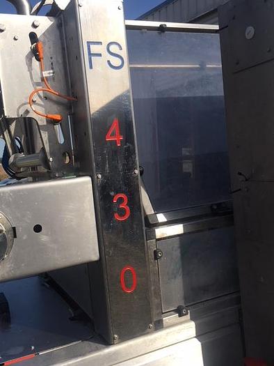 D'occasion THERMOFORMEUSE