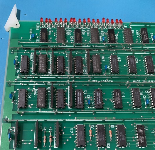 Used PC Board PRE-408526