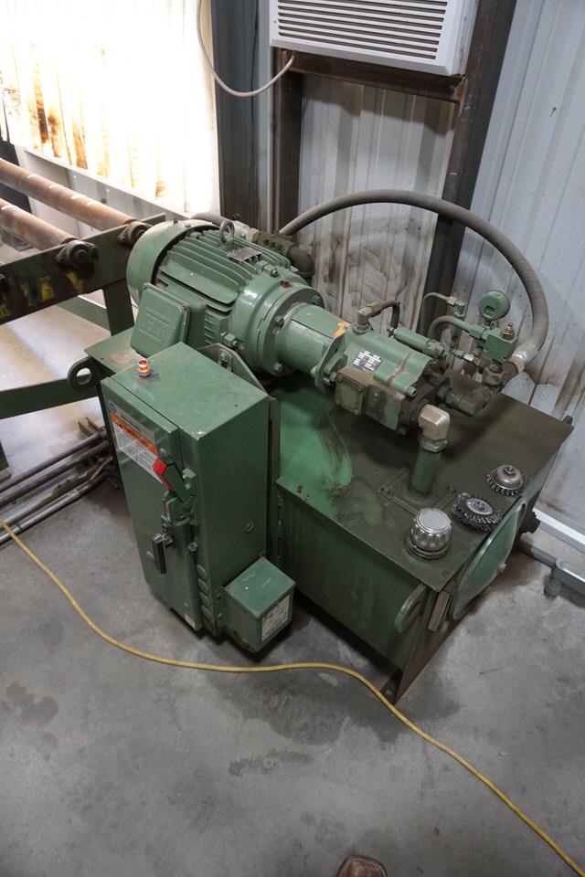 Used 2017 PEDDINGHAUS PEDDIWRITER CNC PLASMA