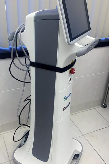 Used Syneron Co2re Core Co2 Laser Fractional C02 Laser