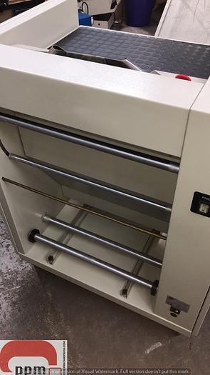 Used Minipack-Torre AMS Mail