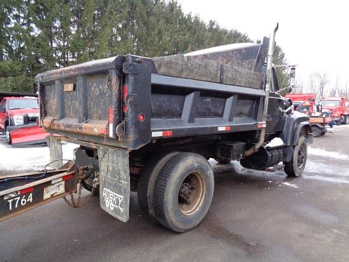 Used 1991 Ford L-8000