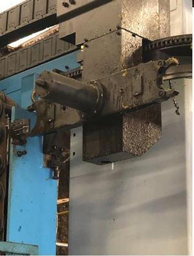Used 2009 Femco BMC-110R2