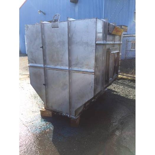 Used 2007 GUDGEON TF3000 THERMFIRE THERMAL RECLAIMER (Sale pending)