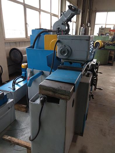 Używane Szlifierka do wałków i otworów JOTES SWA 25