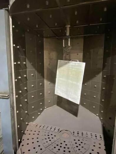 Excellent 2004 Goff HT7296