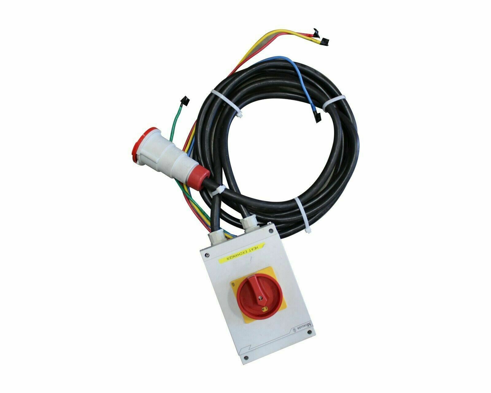 Used Applied Materials THERMO ELECTRON CHILLER NESLAB STEELHEAD 0, 62000000015