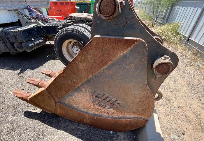 Used 2012 CWS HD-32