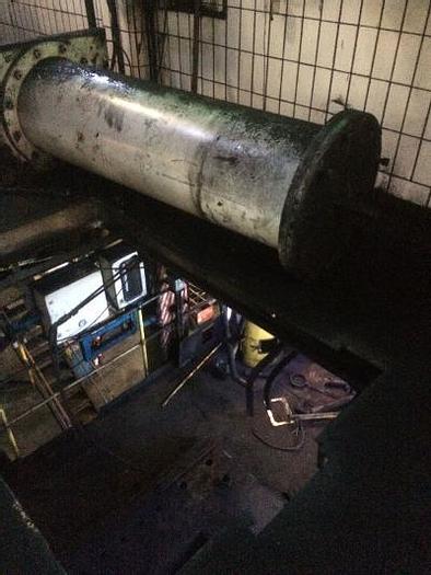 Used 11D Semi-unidrive mixer spare parts.