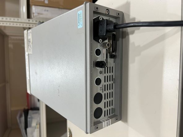 Used HP/ Agilent EPM-441A RF POWER METER