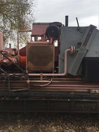 Used 0 Ariel AGJ/2 Air Booster