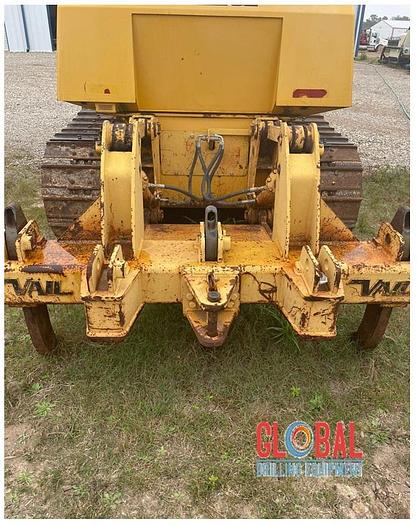 Used Item 0949 - 2012 John Deere 700K XLT Crawler Tractor