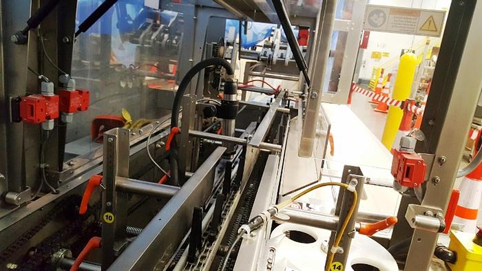 Used 2014 Adco 15DZ60-SS