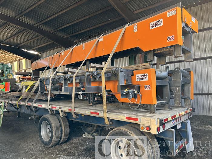 Used West Plains 600 Series Grade Resaw