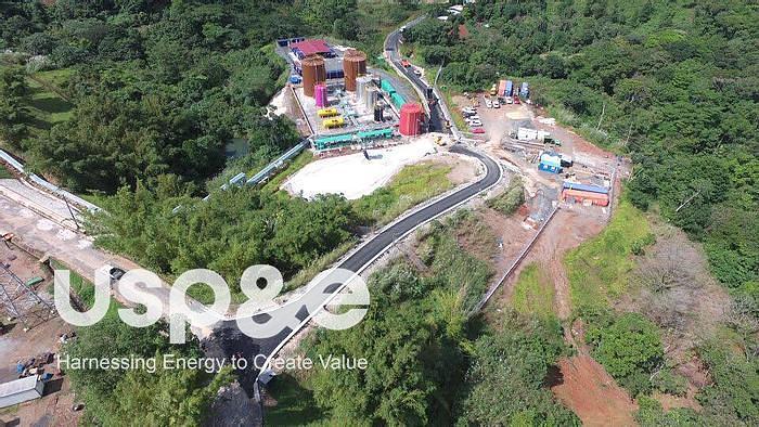 Used 23.8 MW 2016 Low Hour Hyundai Himsen 9H21/32 HFO Packaged Power Station