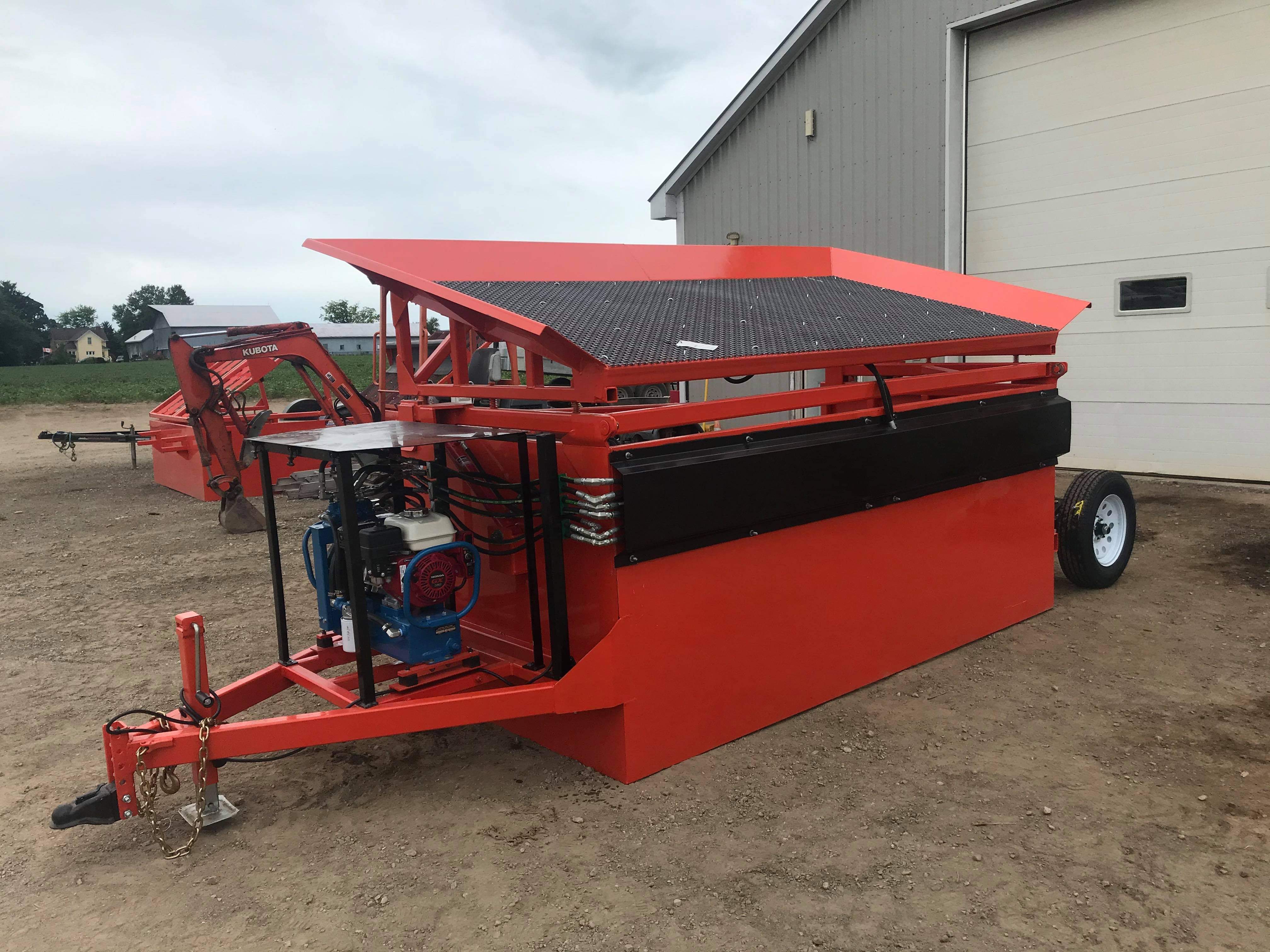 2021 Gf 10ft
