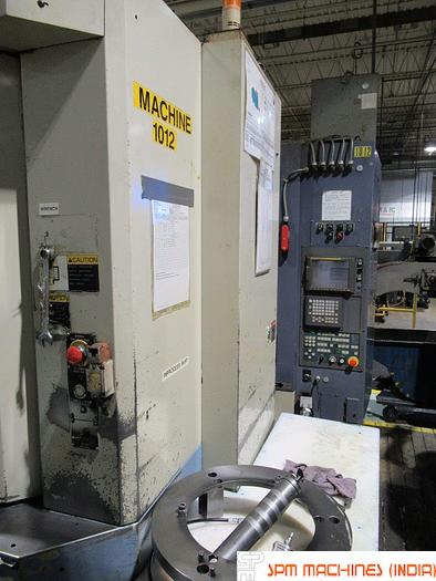 Used OKK HM40 HMC - 2001