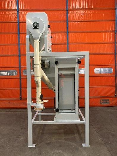 Pulitura combinata MBPCB