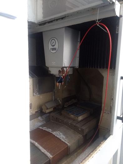 Usato Centro di lavoro FAMU PHS 680