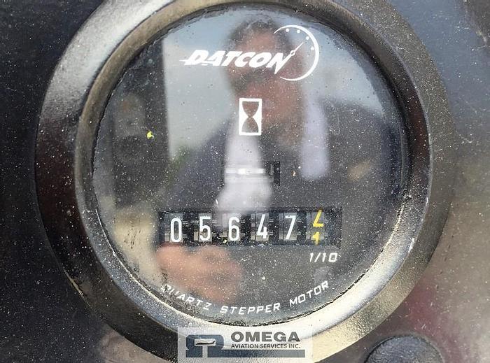 Used 2003 Harlan HTAR50 Tow Tractor