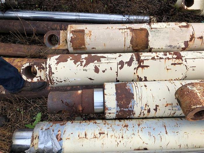 Used Epiroc (Atlas Copco) Feed Cylinder RD20 III - 57631988