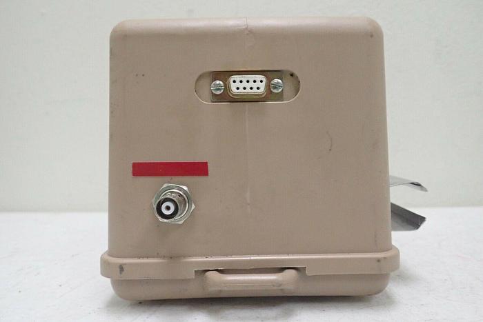 Used Eberline ESP-2 Smart Portable Radiation Test Meter