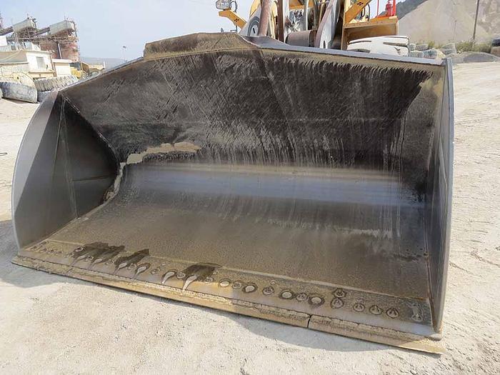 Used 2019 VOLVO L180H