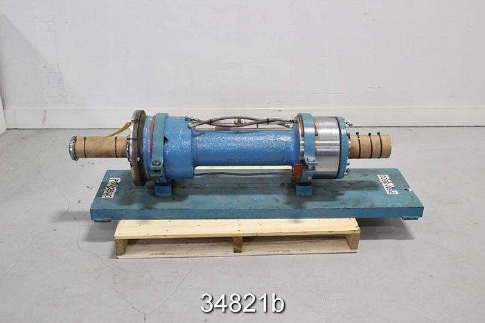 Unused Hooper PSV 2600 Rotating Assembly #34821