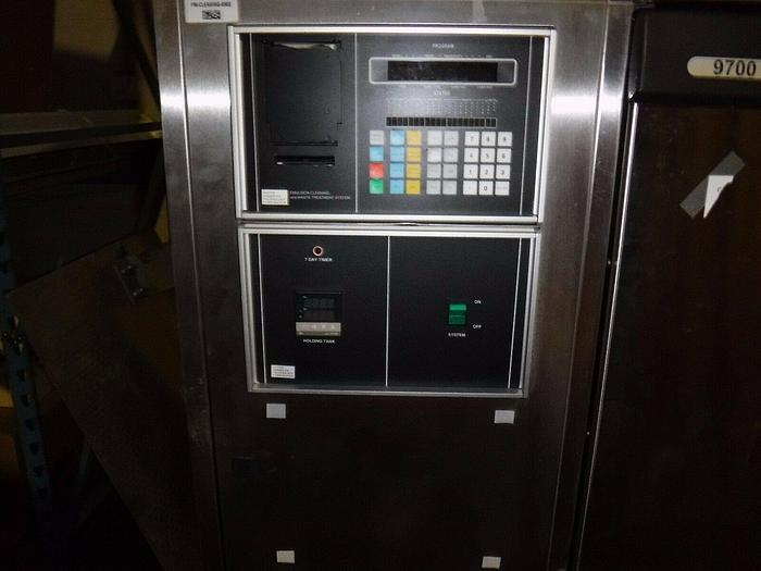 Used Austin American Technology AAT 9700