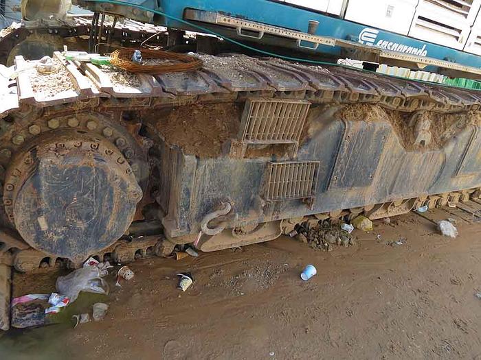 Used 2016 CASAGRANDE C900