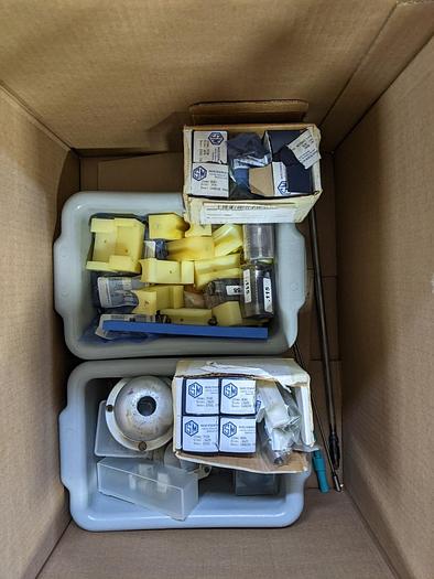 Usado 2005 FMB Minimag 20