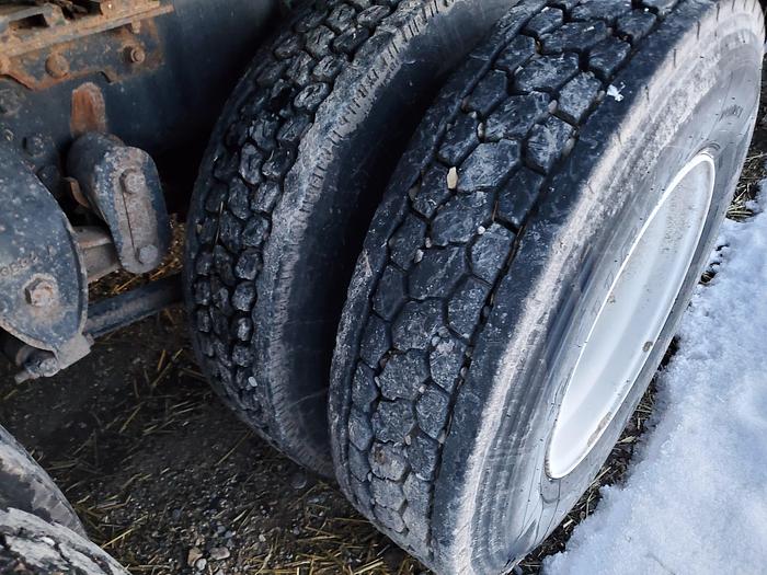 Used 1996 Ford L9000 Semi Truck ** 367k Miles **