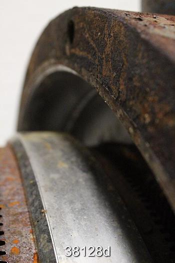 Used Andritz 26TFIII Refiner #38128