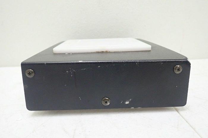 Used Fotodyne Model 1-1700 FOTO/Phoresis WL White Light