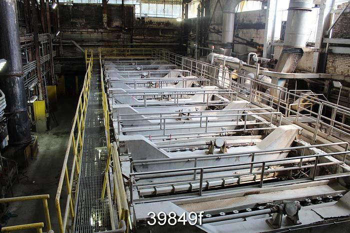 Used Kobayashi Ultra Former Cylinder Machine #39849