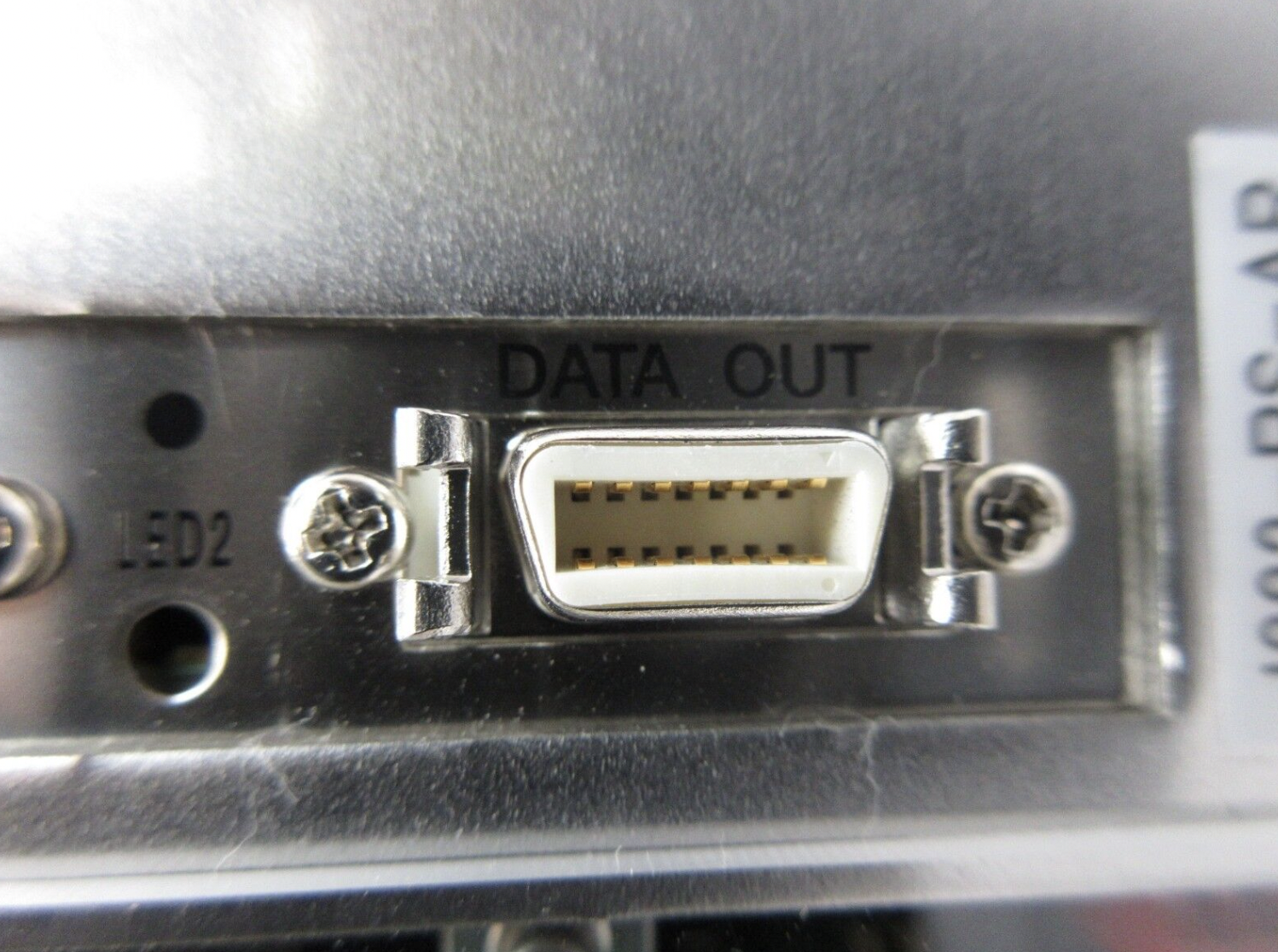 Used Nikon 4T070-379 RX Amplifier SPA391A NSR-S620D ArF Immersion Scanner Used