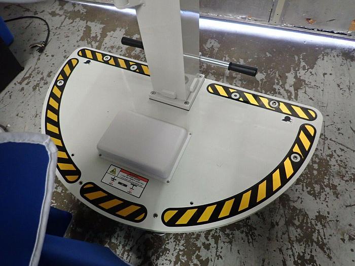 Used BIOTRONIK TIDI Zero Gravity Radiation Protection System for Sale