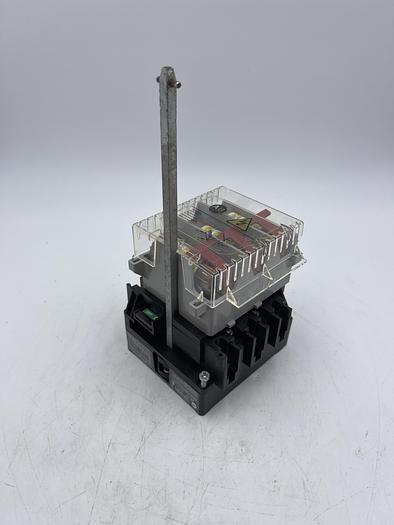 Used Allen-Bradley 194R-NJ030P3 Ser B 