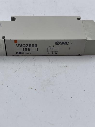 SMC VVQ2000