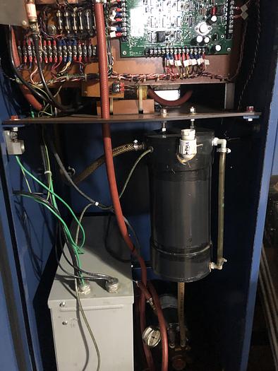 RPM POWER TROL DD1010C 480V 25A(BR)