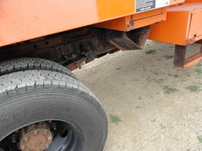 Used 2009 ALTEC LRV60-E70