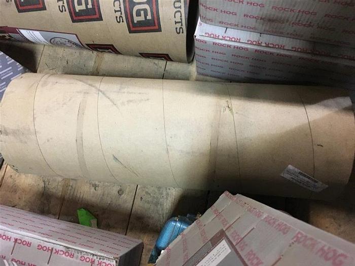 Rock Hog 8-3/4" QL6 Hammer Bit - QL6875CVDNR