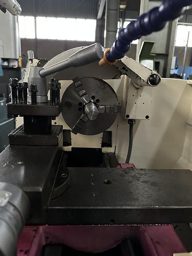 Ottime Tornio Parallelo OPTIMUM OPTITURN D360