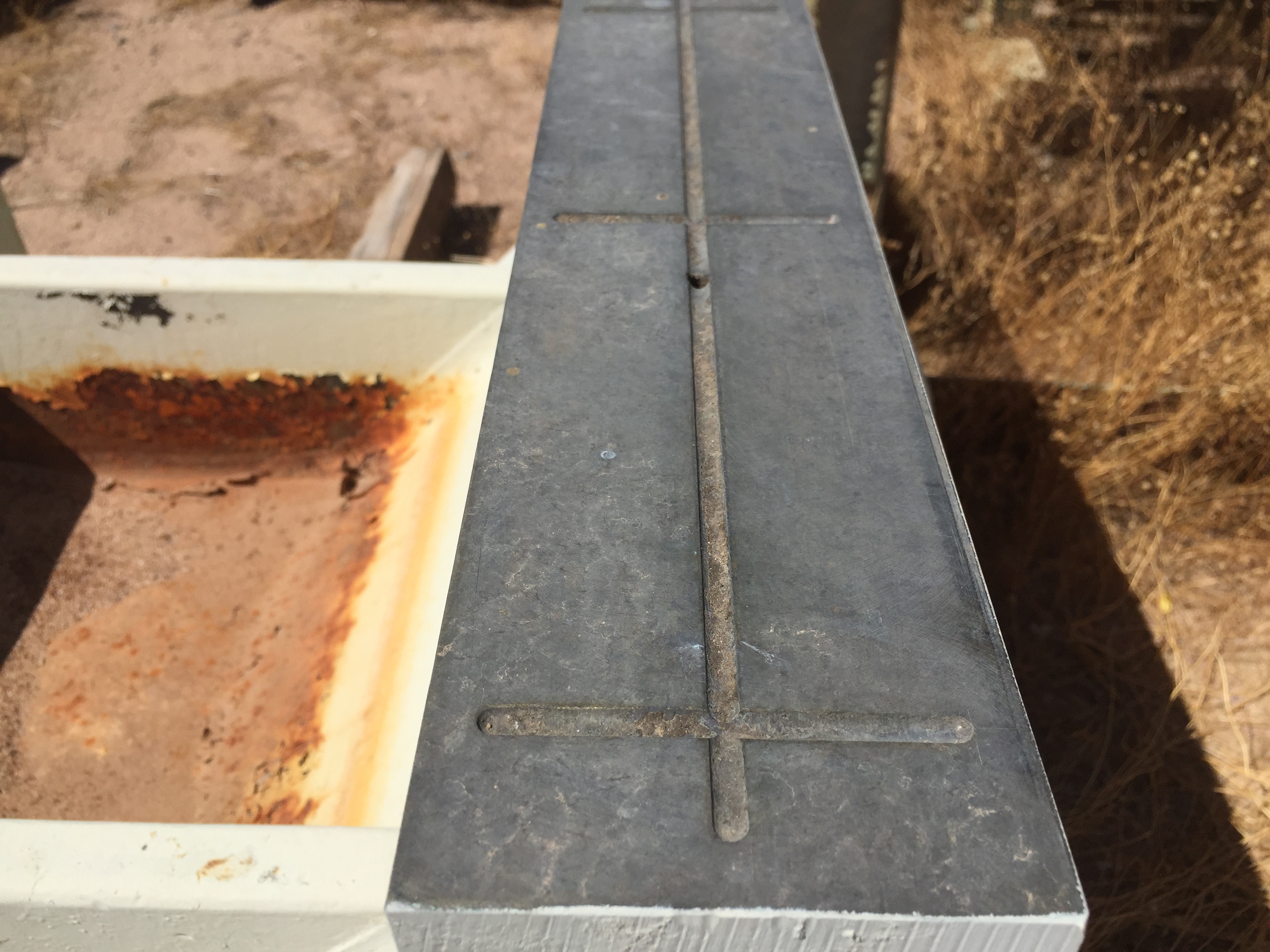 Used 3 1/2” TUBE REDUCING Corp Cold Tube Pilger Reducing Mill