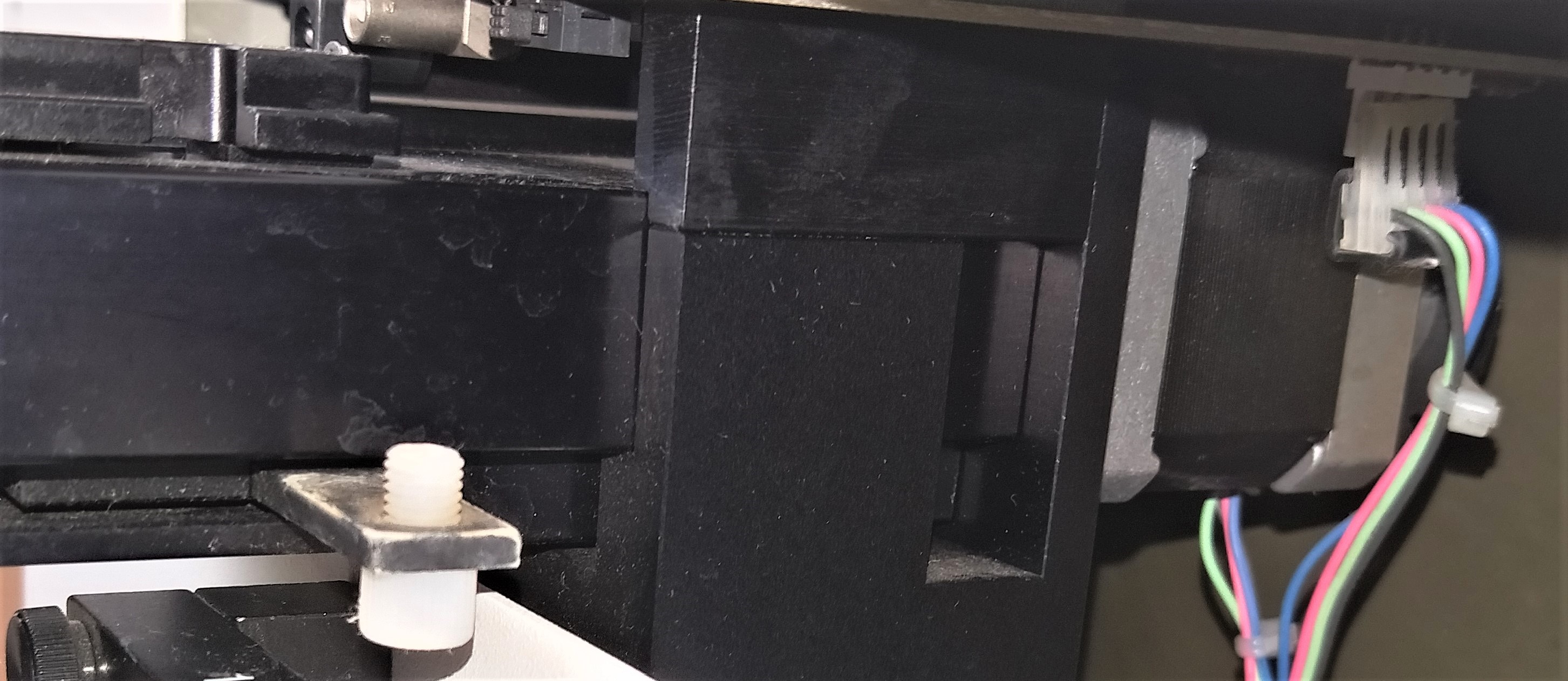 Used Agilent G1811A X-Y Autosampler