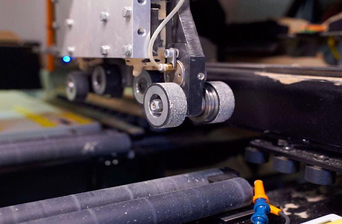 Used Vitap  K2-2.0 - CNC Machining Center - 2019