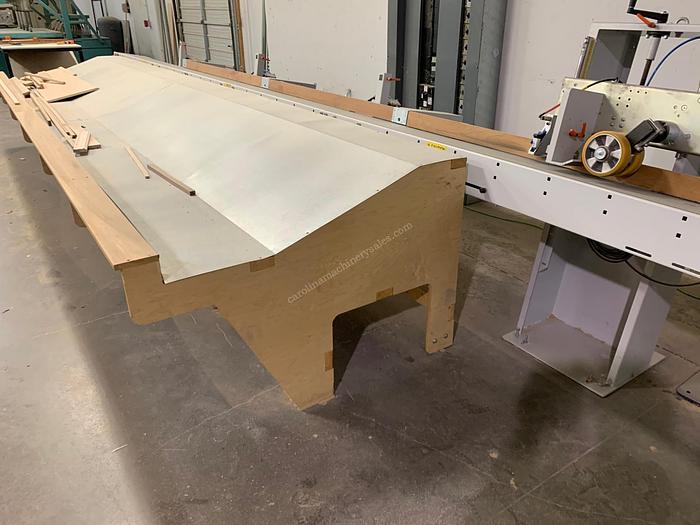 Used Dimter Opticut S90 Speed