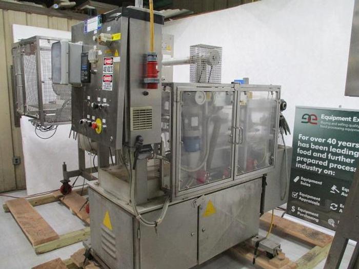 Used Mondini Cup Filling & Sealing Line for Solids ans Liquids