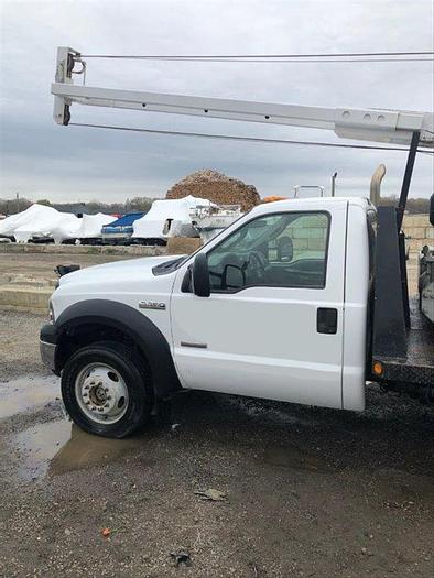 Used 2004 Simco 2800 Drill Rig